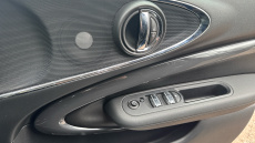 MINI Clubman 2.0 Cooper S ALL4 6dr Petrol Estate